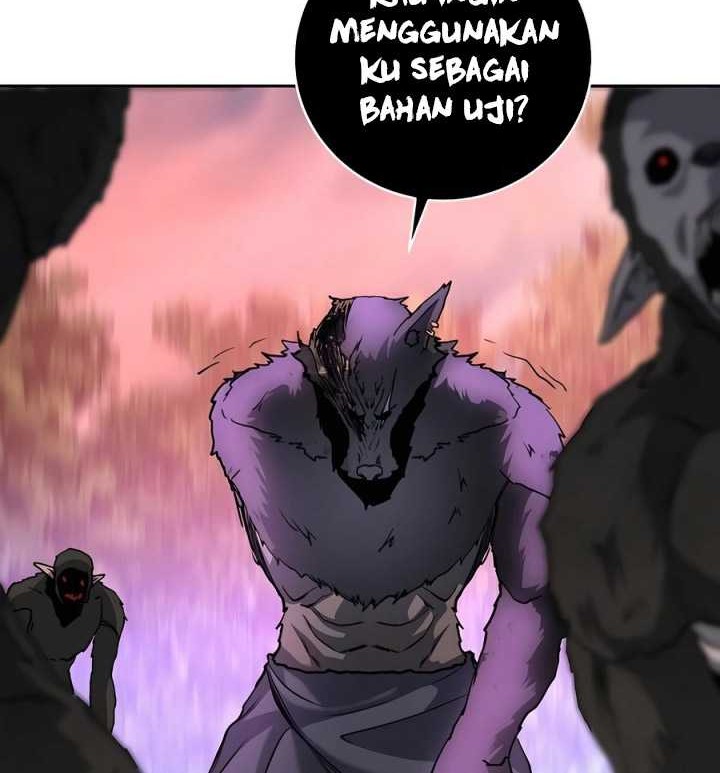 Holy Emperor’s Grandson is a Necromancer chapter 41 halaman 33