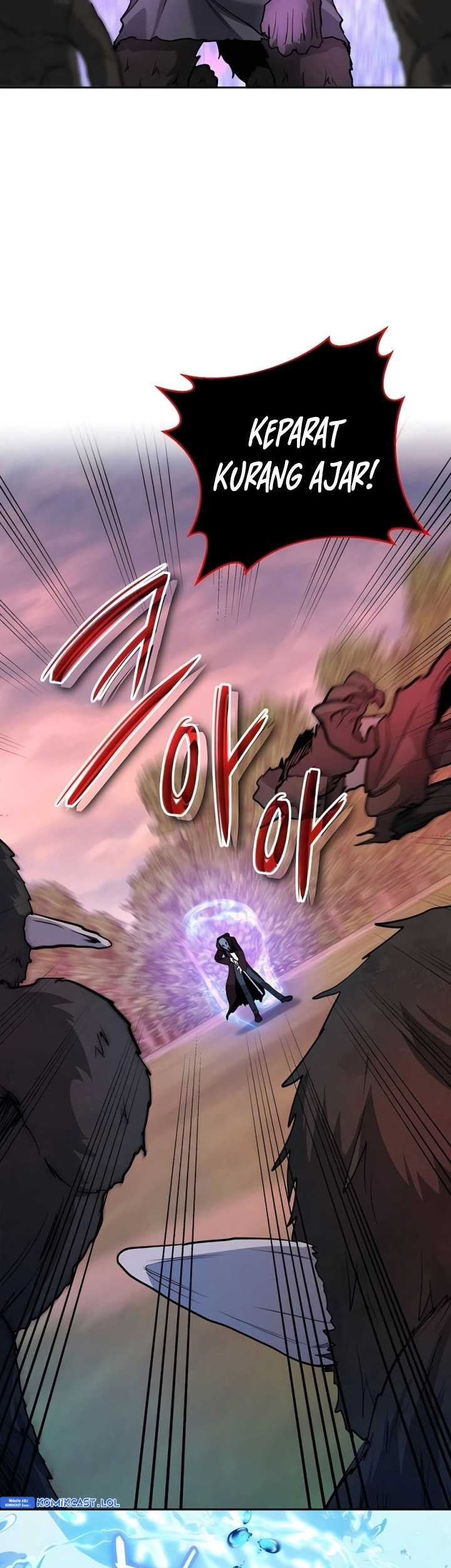 Holy Emperor’s Grandson is a Necromancer chapter 41 halaman 34