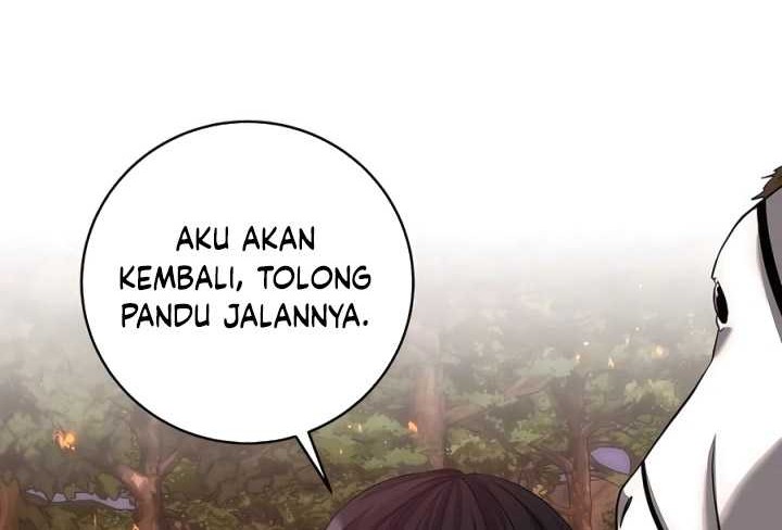 Holy Emperor’s Grandson is a Necromancer chapter 42 halaman 5