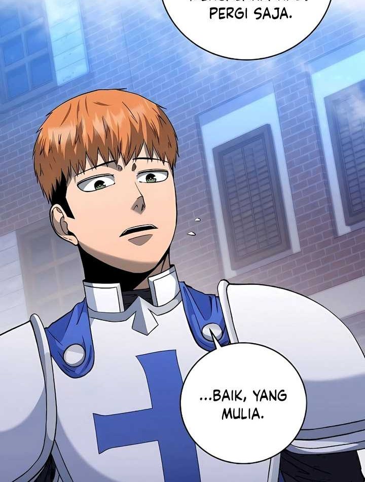 Holy Emperor’s Grandson is a Necromancer chapter 45 halaman 5