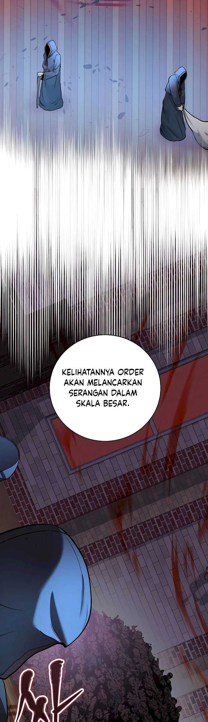 Holy Emperor’s Grandson is a Necromancer chapter 45 halaman 44