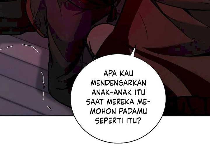 Holy Emperor’s Grandson is a Necromancer chapter 46 halaman 34