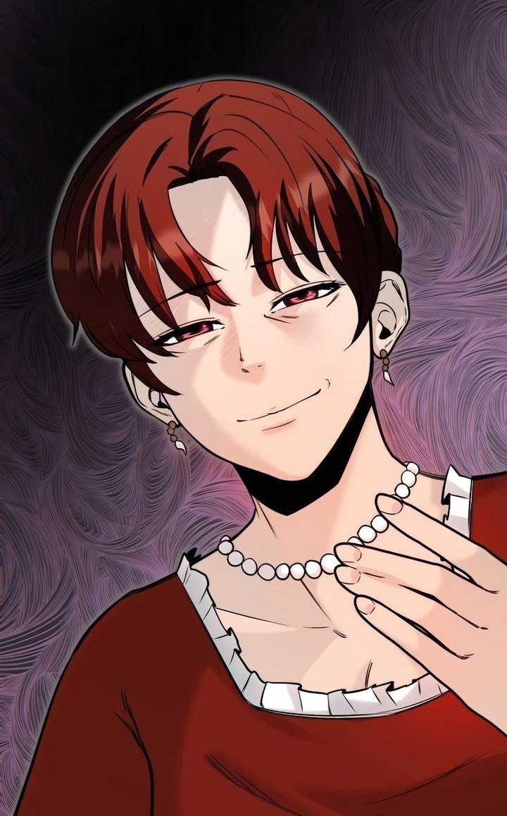Holy Emperor’s Grandson is a Necromancer Bab 49 halaman 3