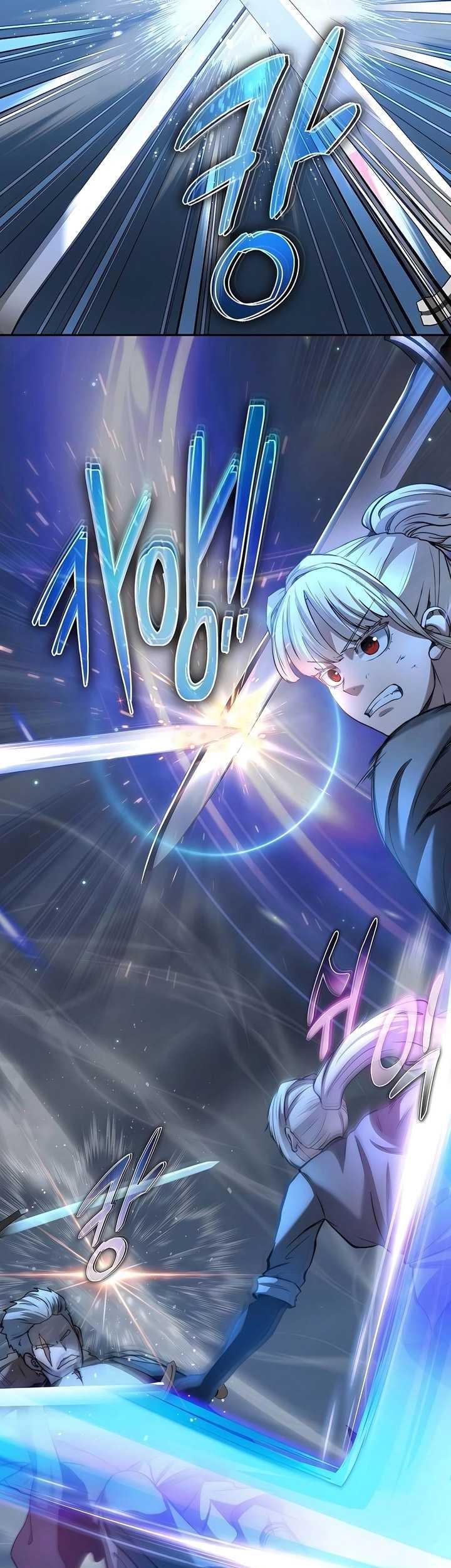 Holy Emperor’s Grandson is a Necromancer Bab 49 halaman 40