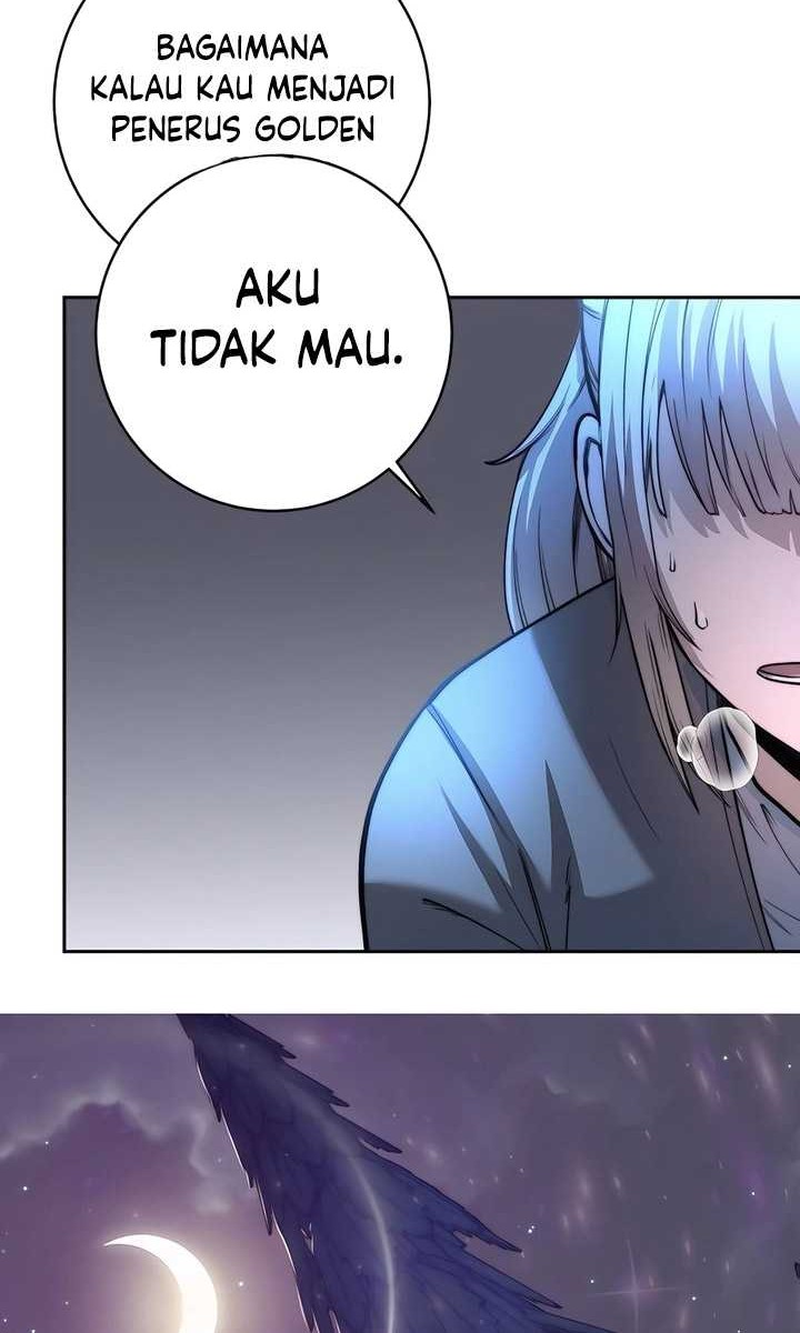 Holy Emperor’s Grandson is a Necromancer Bab 49 halaman 45