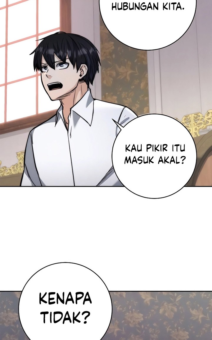 Holy Emperor’s Grandson is a Necromancer chapter 52 halaman 5