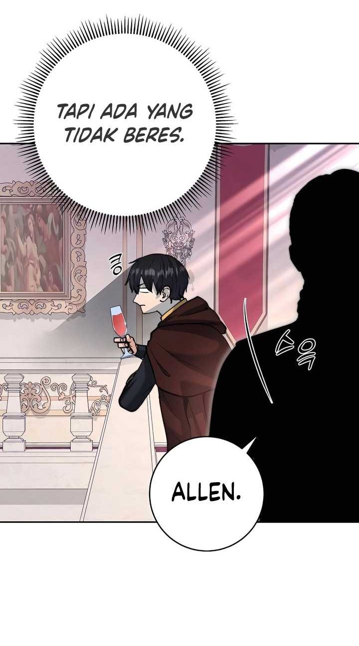 Holy Emperor’s Grandson is a Necromancer chapter 53 halaman 5