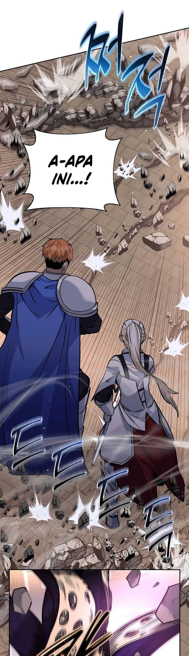 Holy Emperor’s Grandson is a Necromancer chapter 53 halaman 24