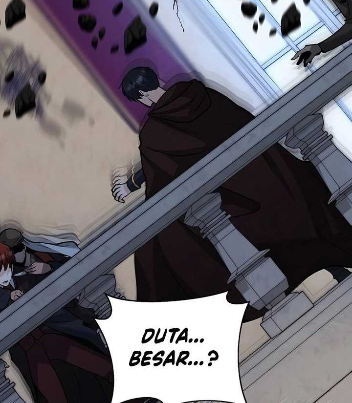 Holy Emperor’s Grandson is a Necromancer chapter 53 halaman 45
