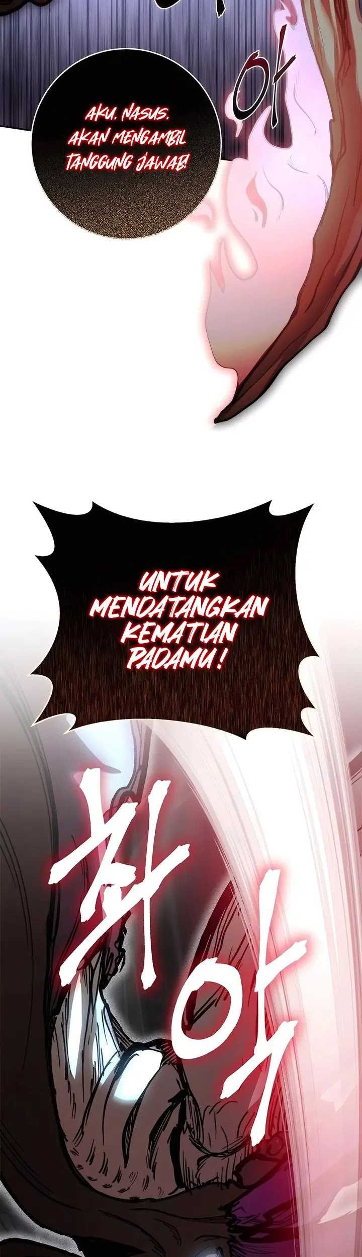 Holy Emperor’s Grandson is a Necromancer chapter 55 halaman 24