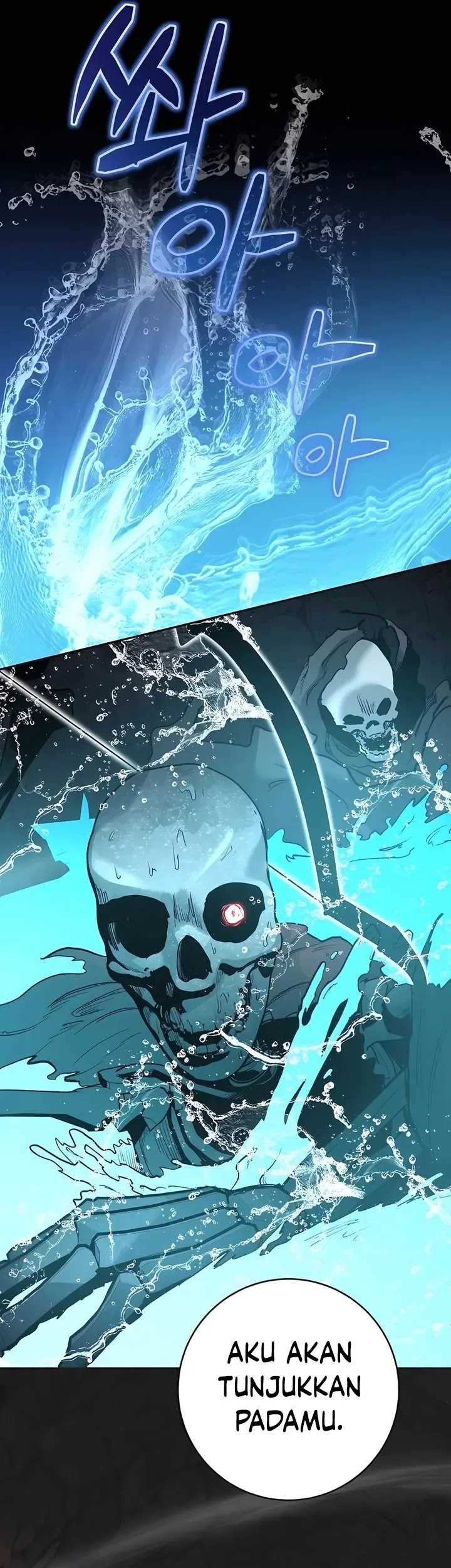 Holy Emperor’s Grandson is a Necromancer chapter 55 halaman 32