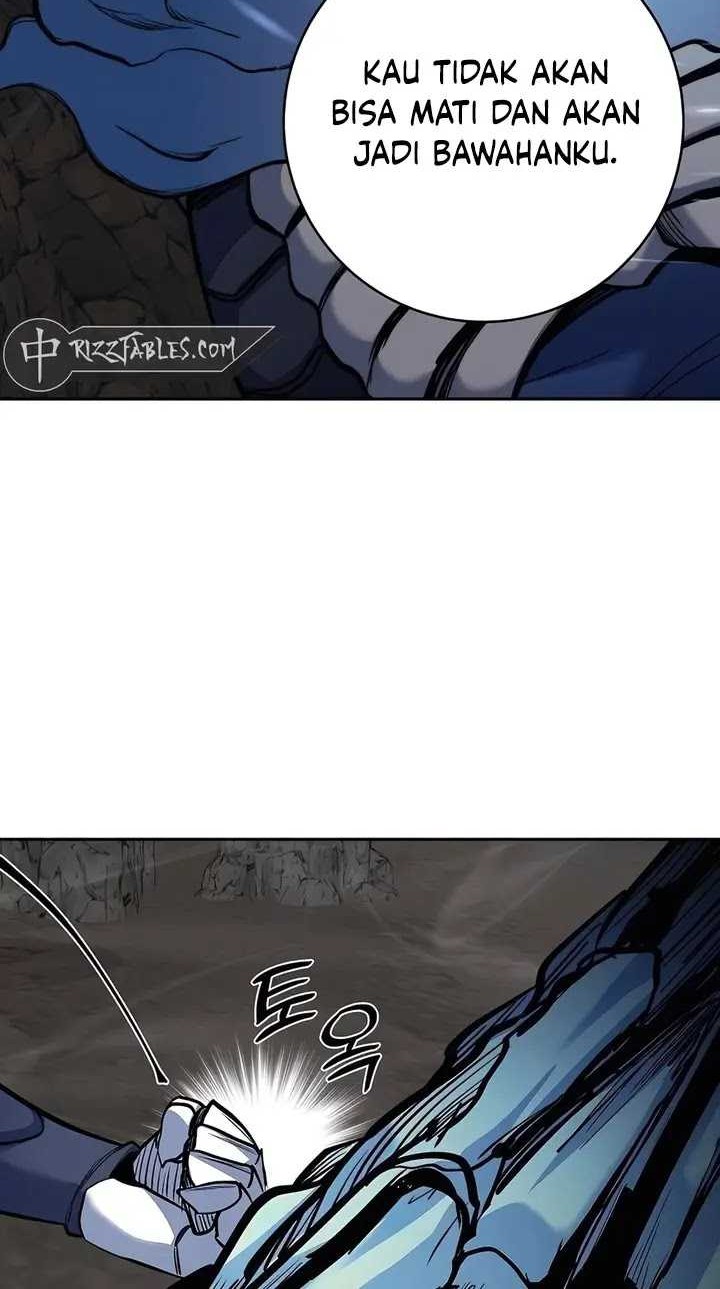 Holy Emperor’s Grandson is a Necromancer chapter 55 halaman 45