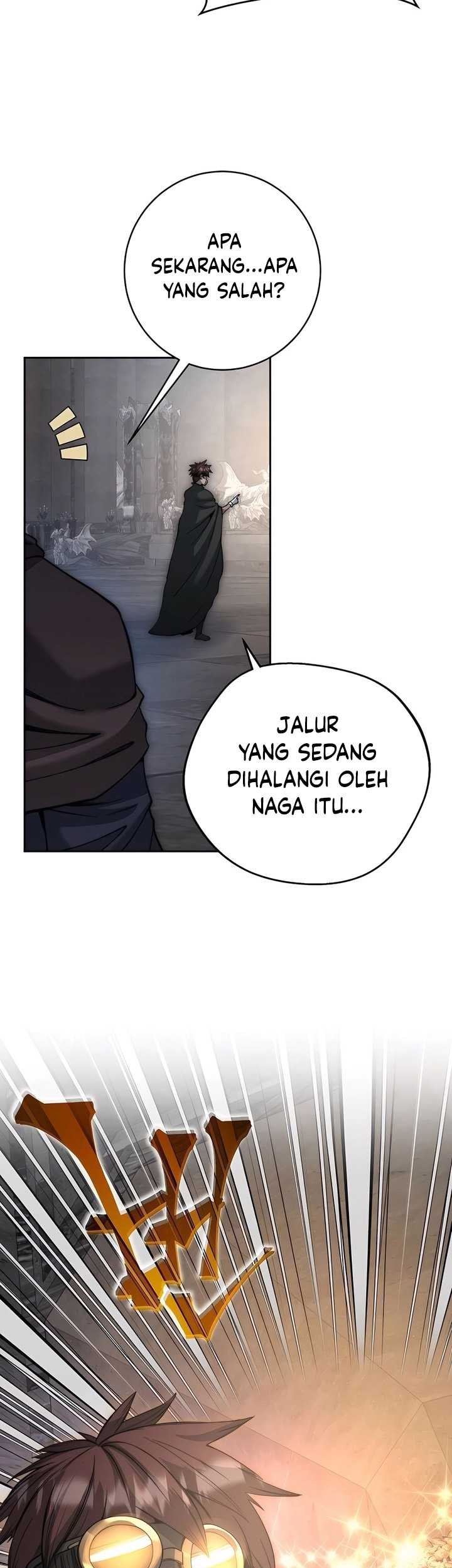 Holy Emperor’s Grandson is a Necromancer chapter 59 halaman 24