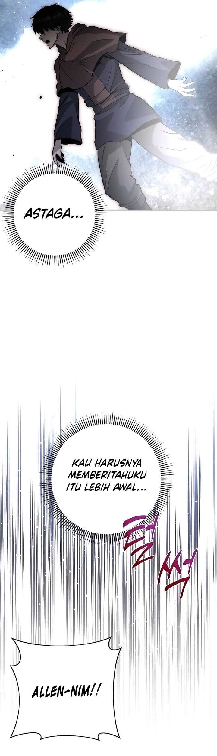 Holy Emperor’s Grandson is a Necromancer chapter 59 halaman 32