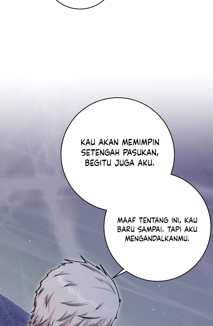 Holy Emperor’s Grandson is a Necromancer chapter 61 halaman 5