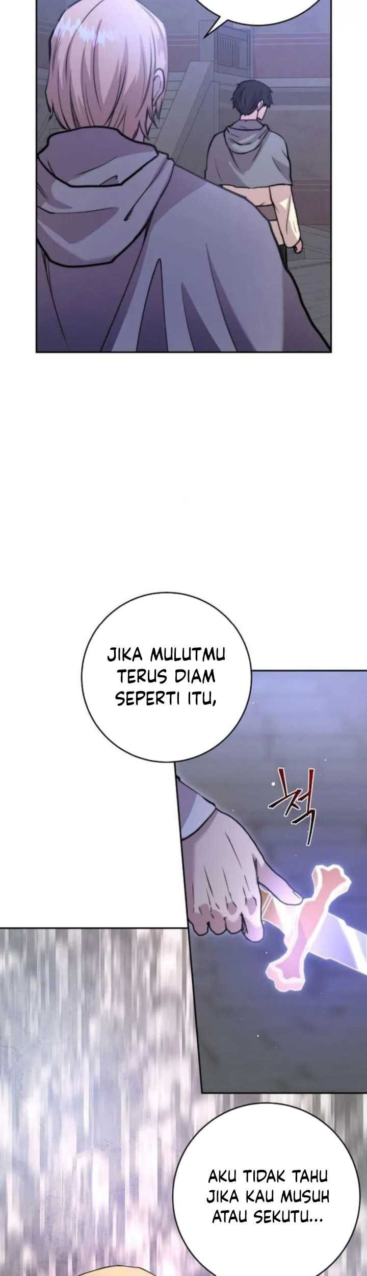 Holy Emperor’s Grandson is a Necromancer chapter 62 halaman 34