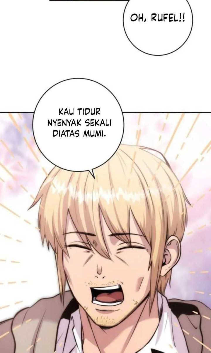 Holy Emperor’s Grandson is a Necromancer chapter 63 halaman 5