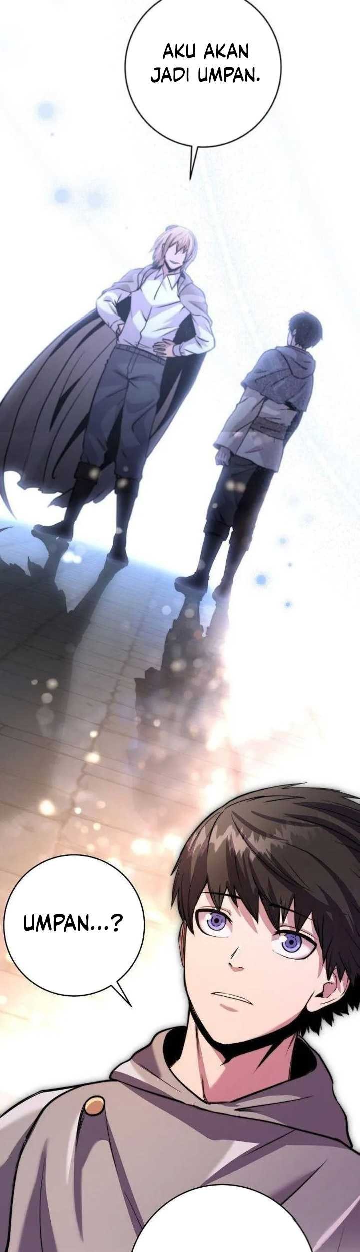 Holy Emperor’s Grandson is a Necromancer chapter 63 halaman 24