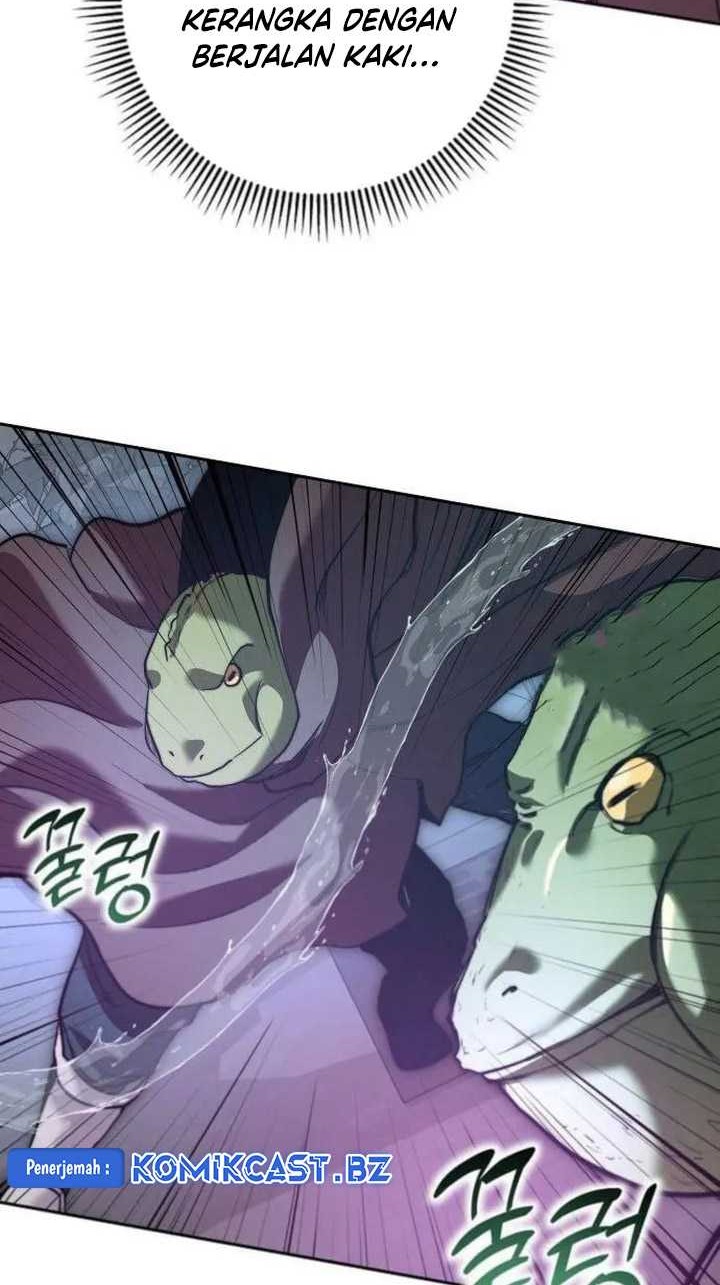 Holy Emperor’s Grandson is a Necromancer chapter 63 halaman 45