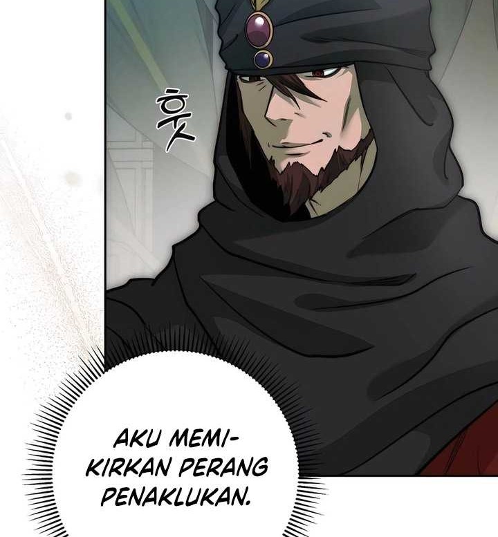 Holy Emperor’s Grandson is a Necromancer chapter 65 halaman 5