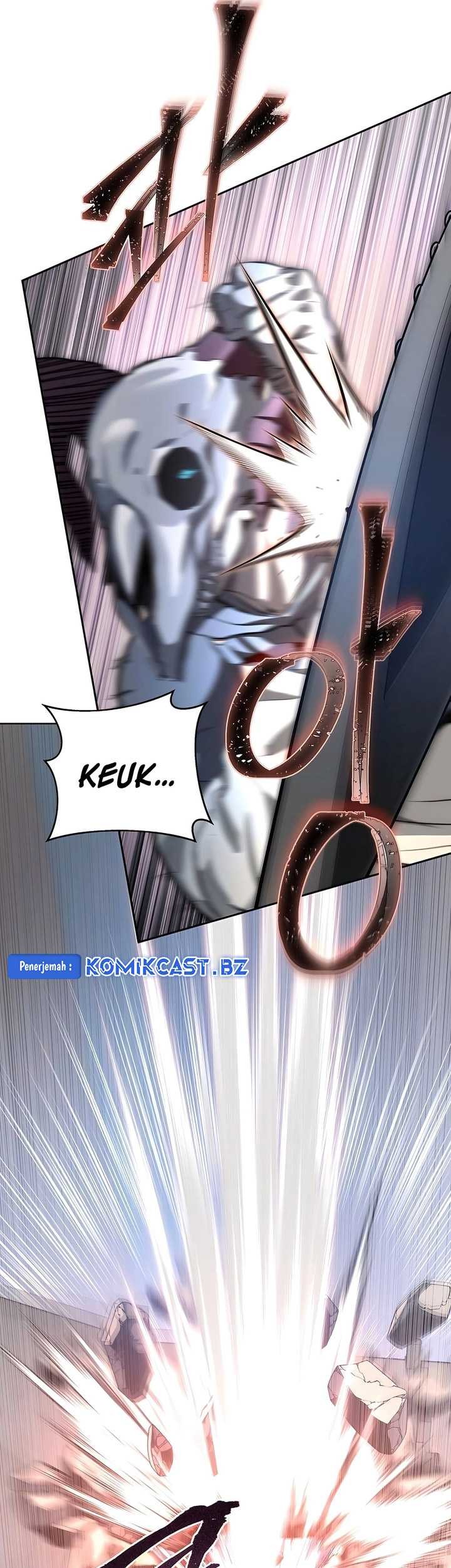 Holy Emperor’s Grandson is a Necromancer chapter 65 halaman 32