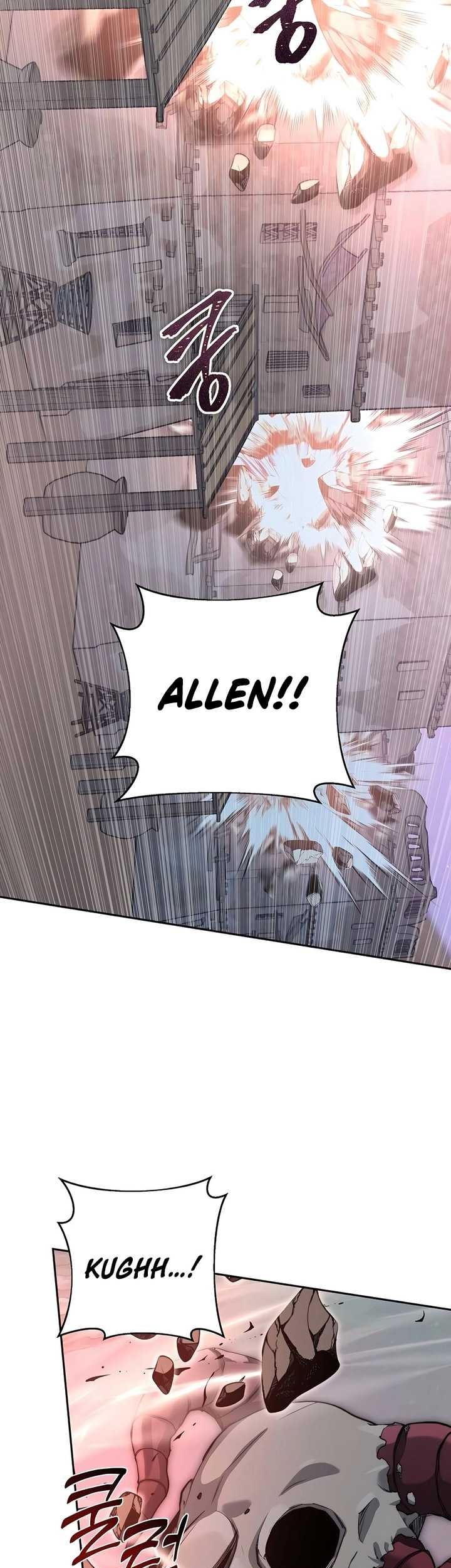 Holy Emperor’s Grandson is a Necromancer chapter 65 halaman 34