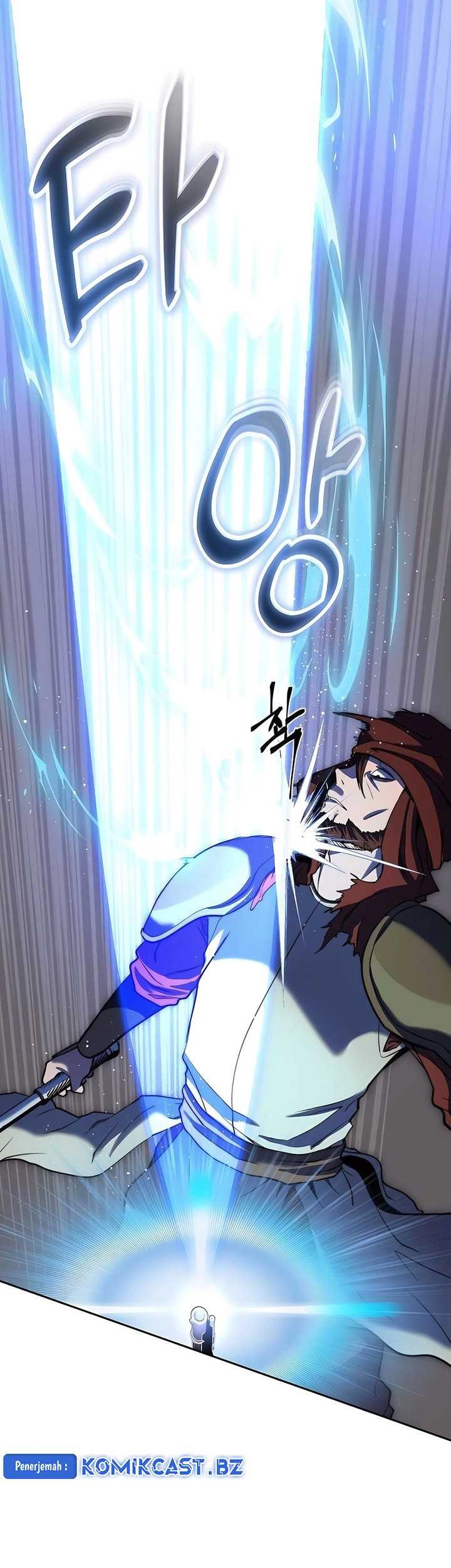 Holy Emperor’s Grandson is a Necromancer chapter 65 halaman 62