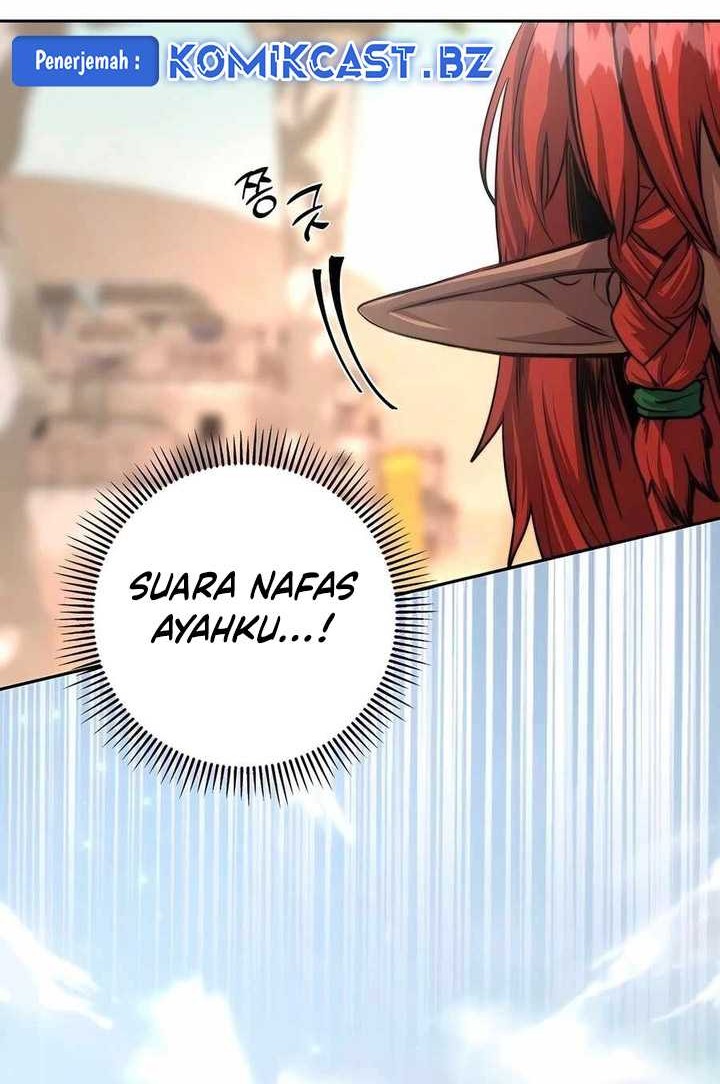 Holy Emperor’s Grandson is a Necromancer chapter 68 halaman 5