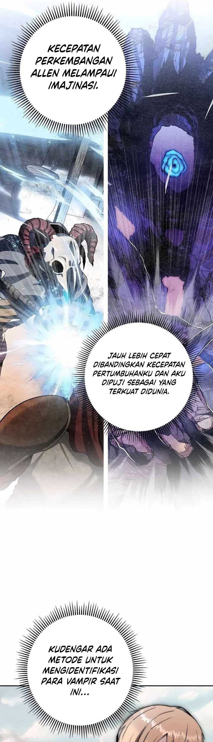 Holy Emperor’s Grandson is a Necromancer chapter 68 halaman 32