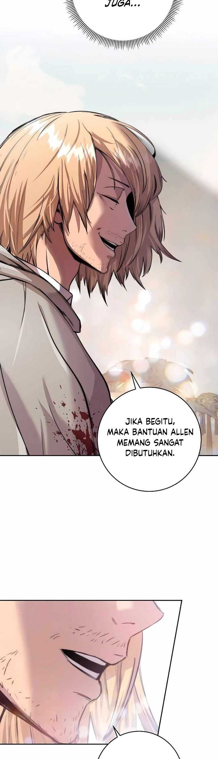Holy Emperor’s Grandson is a Necromancer chapter 68 halaman 34