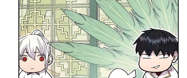 Holy Emperor’s Grandson is a Necromancer chapter 69 halaman 32