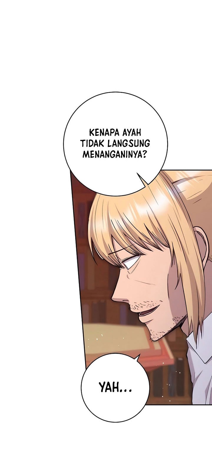 Holy Emperor’s Grandson is a Necromancer chapter 70 halaman 5