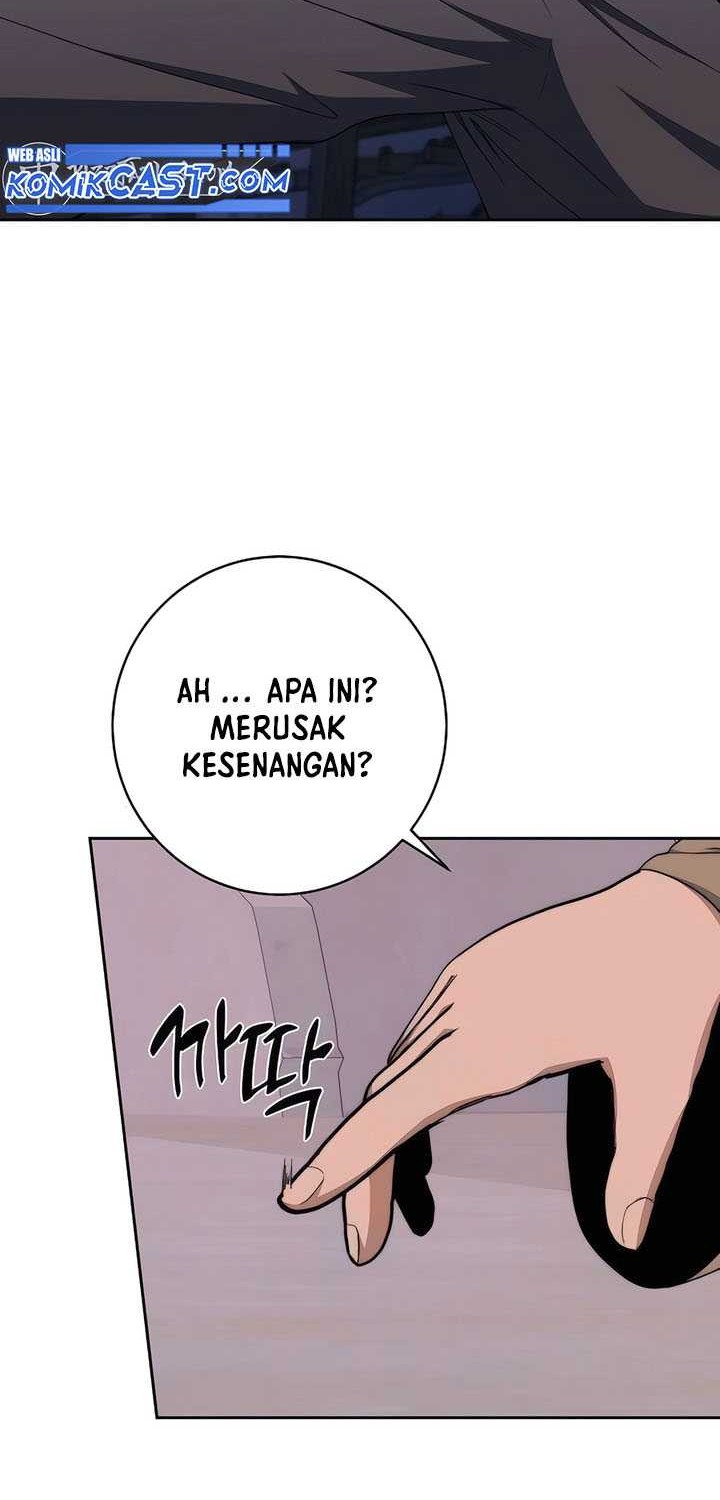 Holy Emperor’s Grandson is a Necromancer Bab 71 halaman 59
