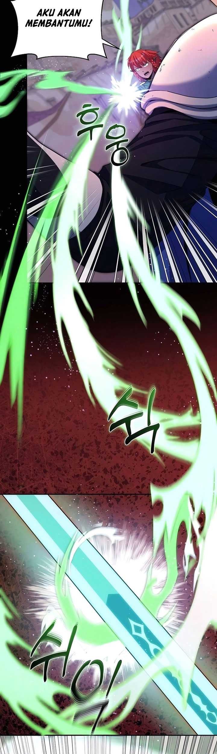 Holy Emperor’s Grandson is a Necromancer chapter 72 halaman 14