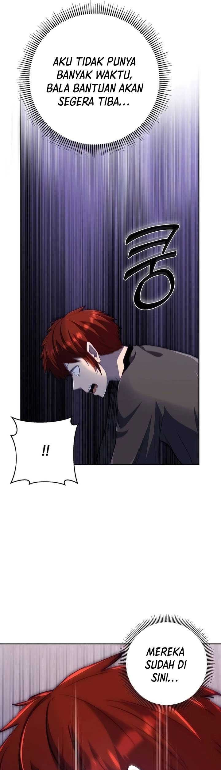Holy Emperor’s Grandson is a Necromancer chapter 72 halaman 34
