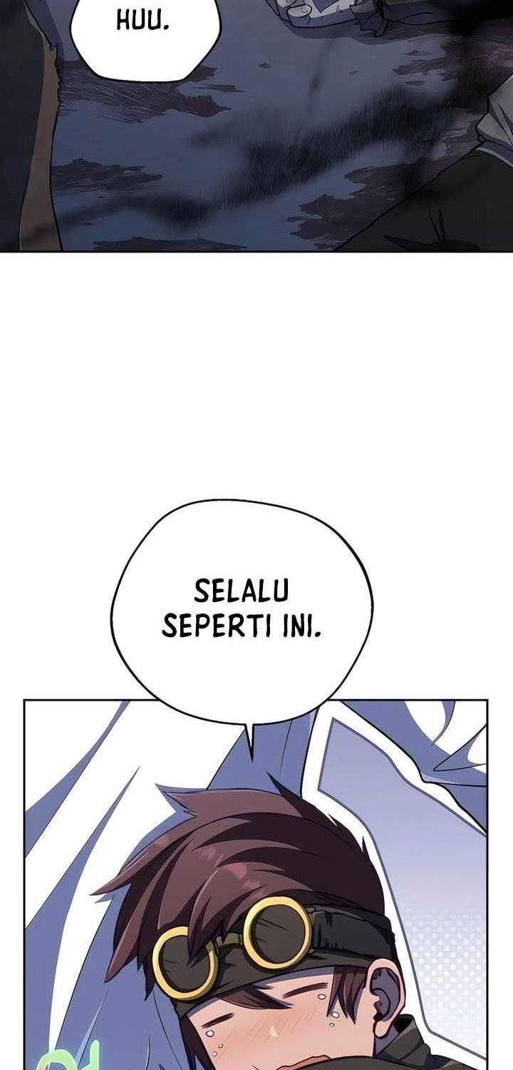 Holy Emperor’s Grandson is a Necromancer chapter 72 halaman 45