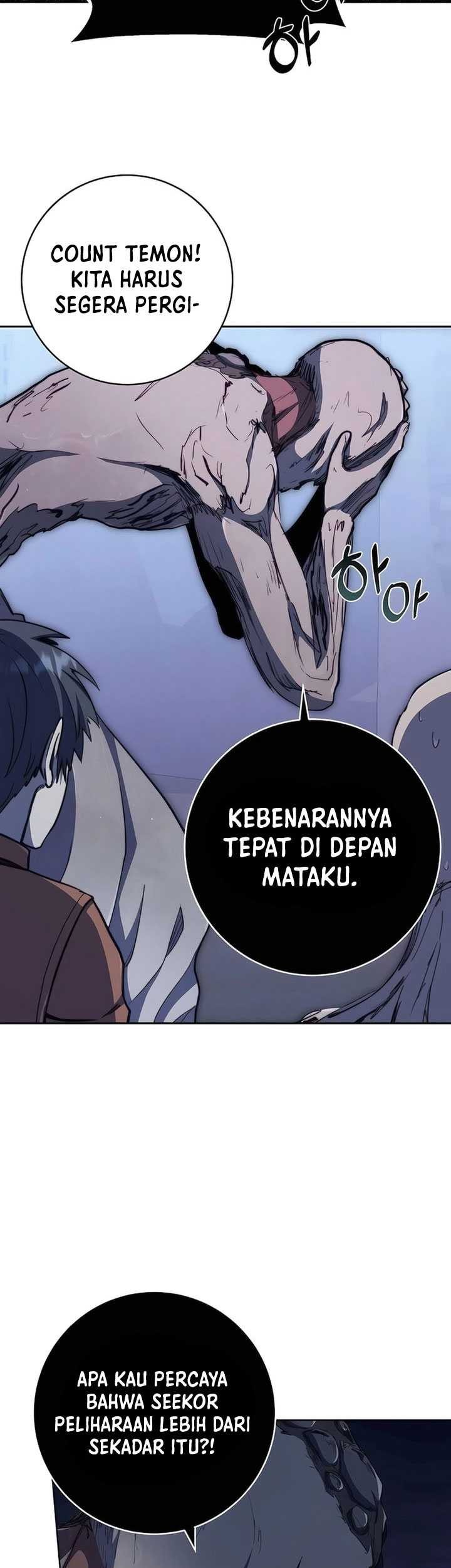 Holy Emperor’s Grandson is a Necromancer chapter 72 halaman 62