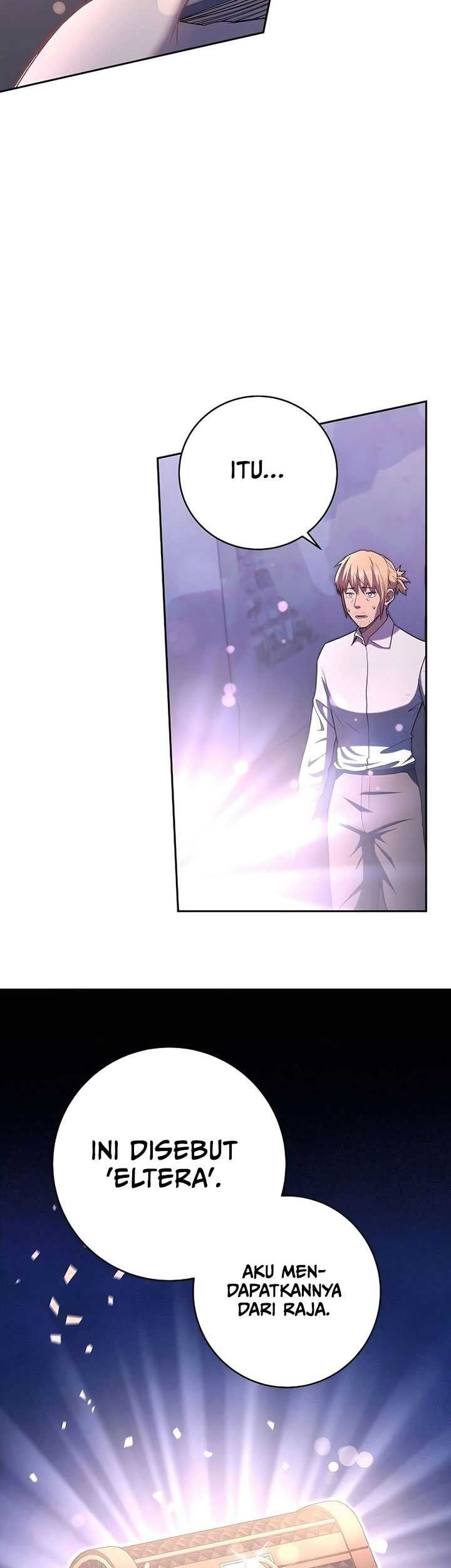 Holy Emperor’s Grandson is a Necromancer Bab 73 halaman 24