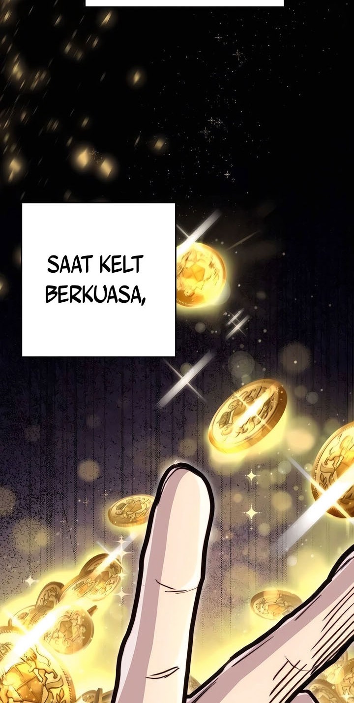 Holy Emperor’s Grandson is a Necromancer chapter 74 halaman 5