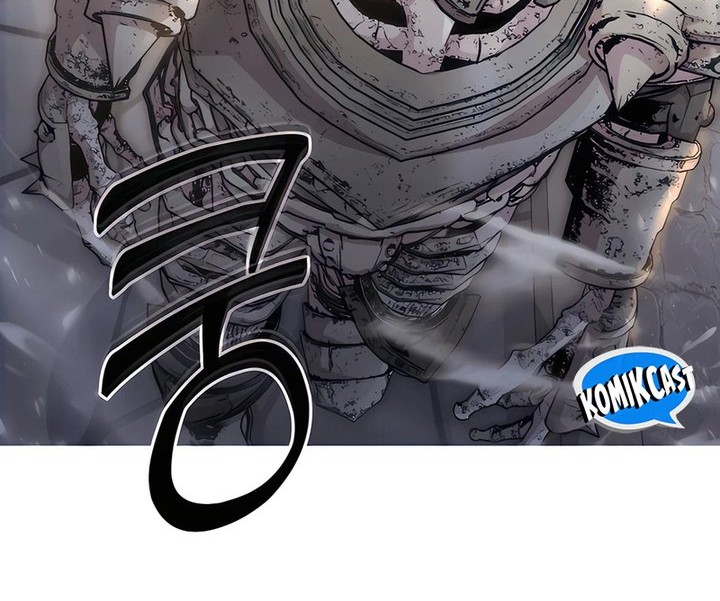 Holy Emperor’s Grandson is a Necromancer chapter 76 halaman 5