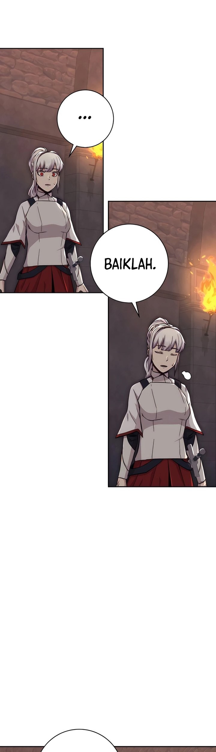 Holy Emperor’s Grandson is a Necromancer chapter 76 halaman 44
