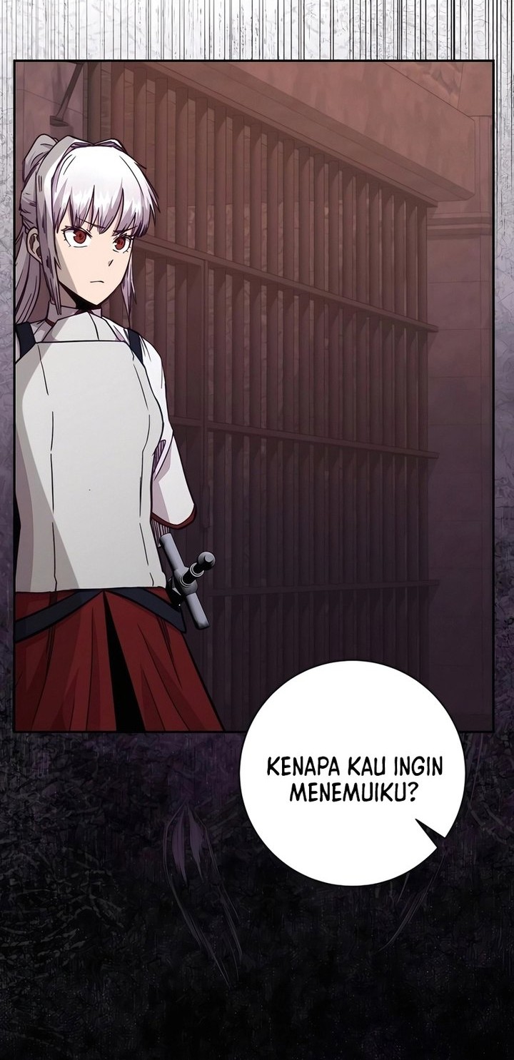 Holy Emperor’s Grandson is a Necromancer chapter 77 halaman 9