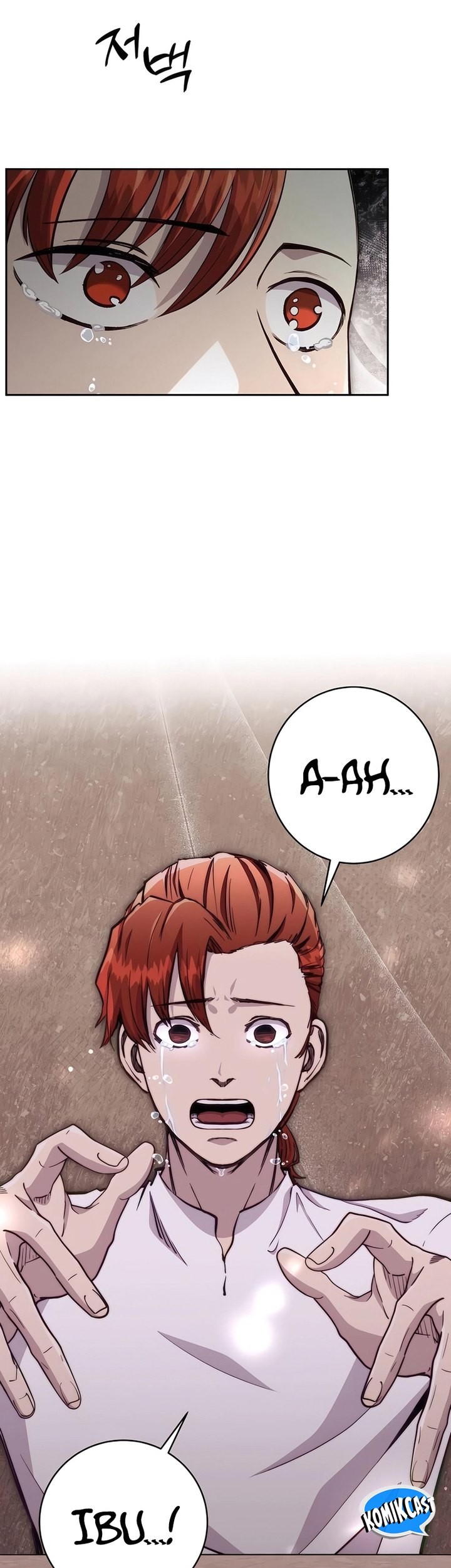 Holy Emperor’s Grandson is a Necromancer chapter 78 halaman 44