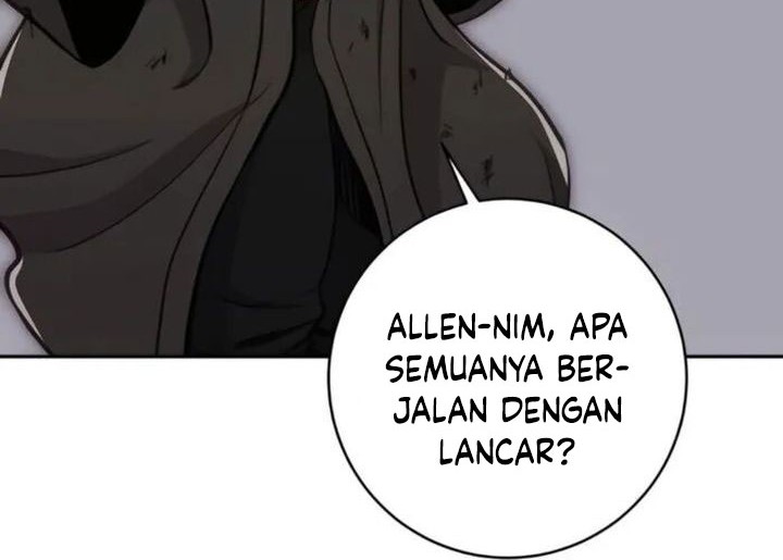Holy Emperor’s Grandson is a Necromancer chapter 80 halaman 14