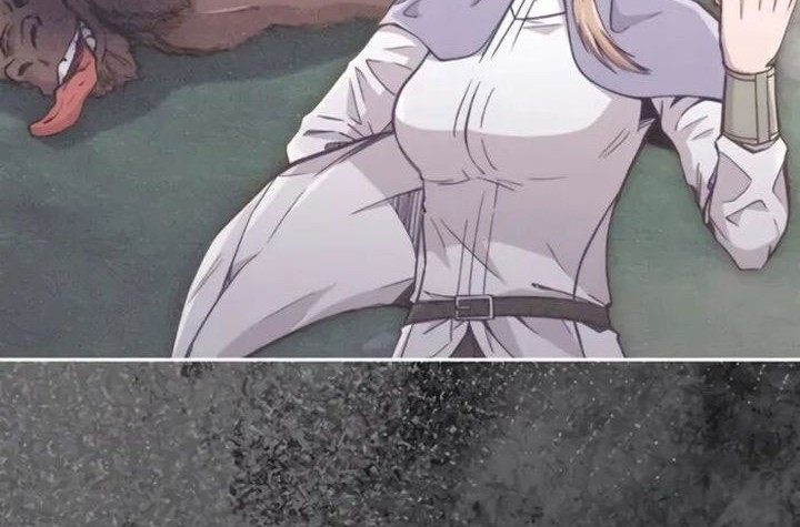 Holy Emperor’s Grandson is a Necromancer chapter 80 halaman 32