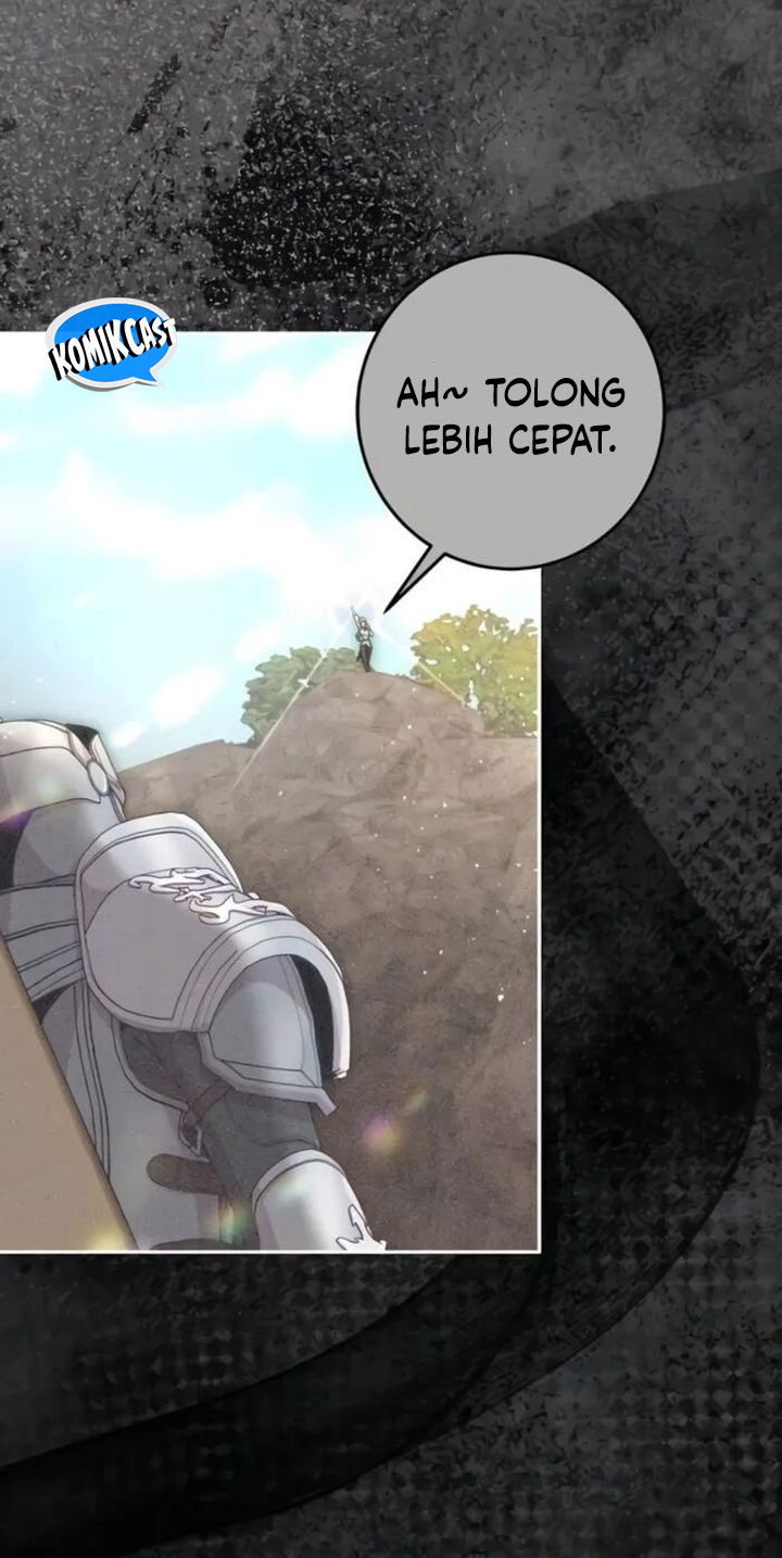 Holy Emperor’s Grandson is a Necromancer chapter 80 halaman 33