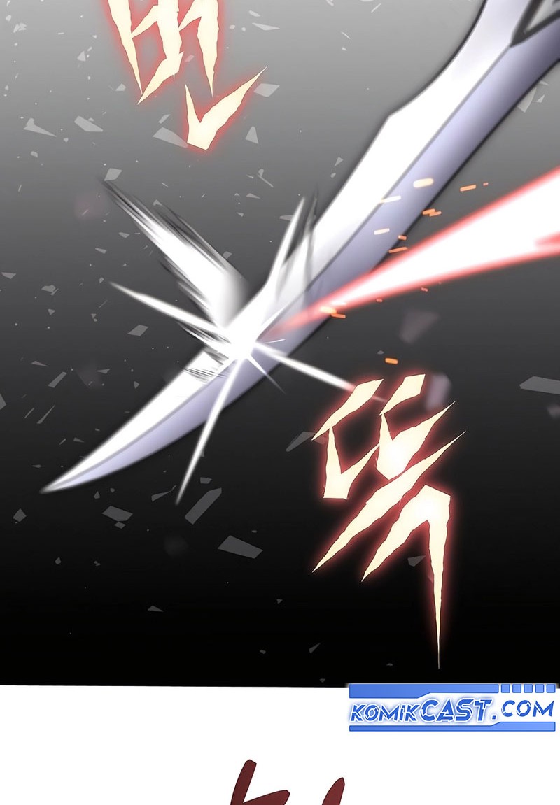 Holy Emperor’s Grandson is a Necromancer chapter 82 halaman 33