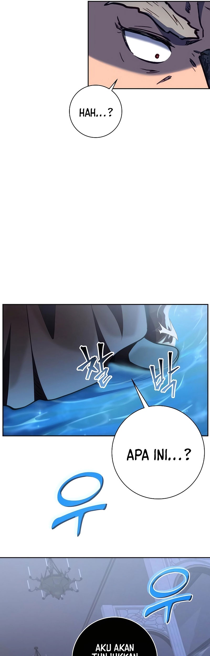 Holy Emperor’s Grandson is a Necromancer chapter 82 halaman 42