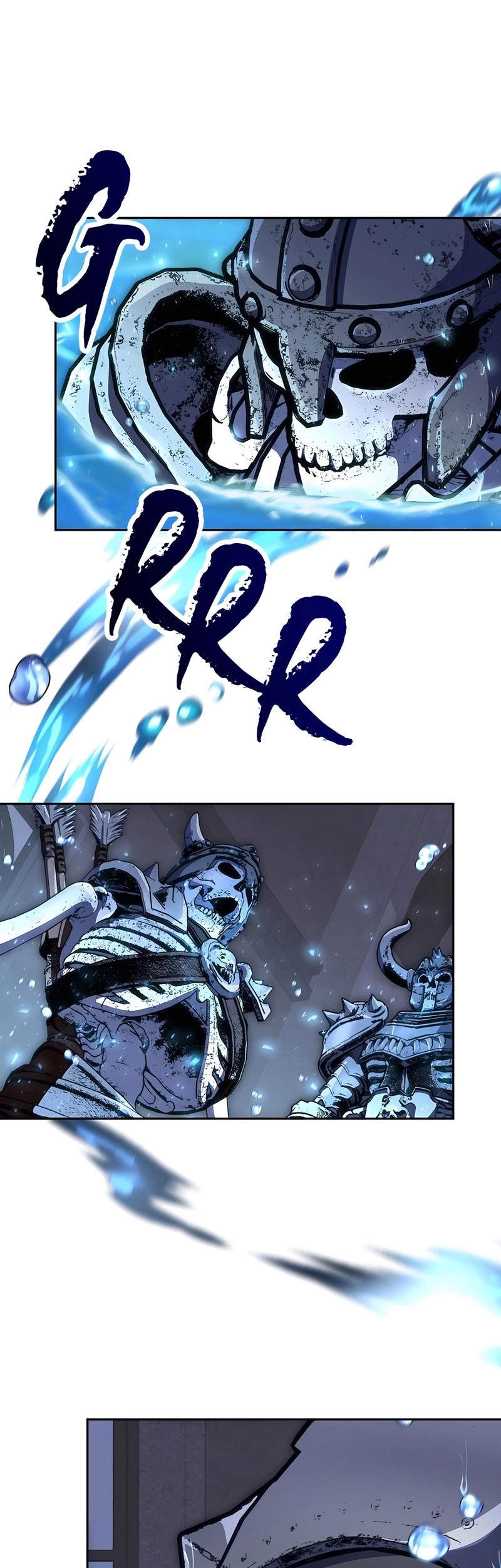 Holy Emperor’s Grandson is a Necromancer chapter 82 halaman 44