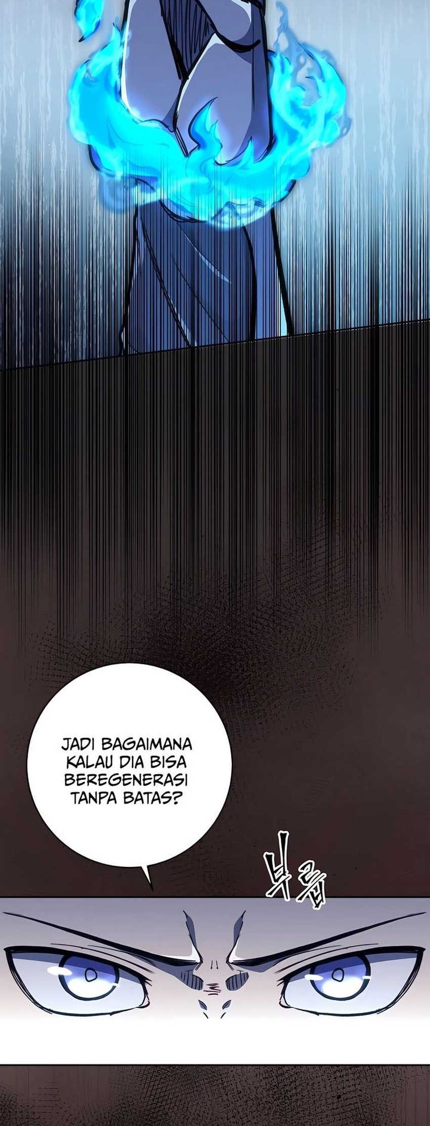 Holy Emperor’s Grandson is a Necromancer chapter 83 halaman 5